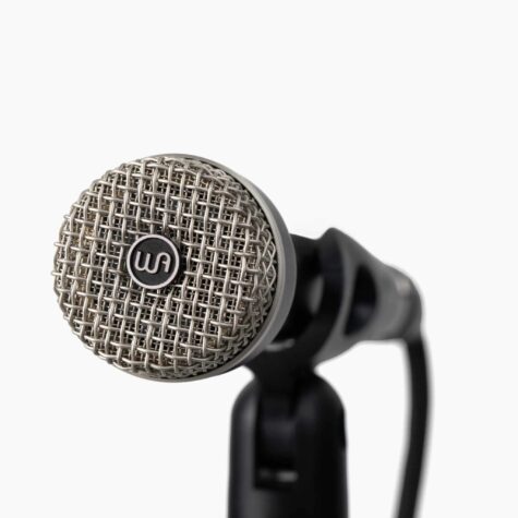 Warm Audio WA-19B