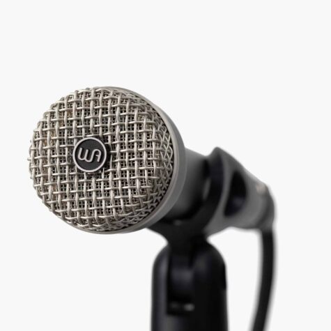 Warm Audio WA-19N