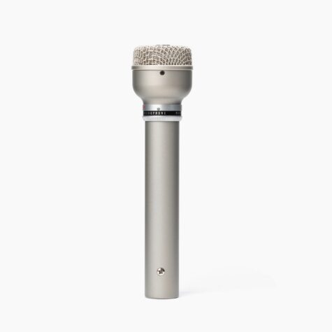 Warm Audio WA-19N