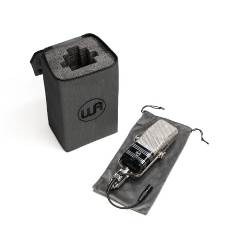 Warm Audio WA-44