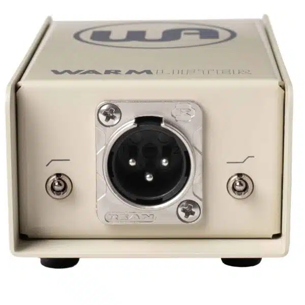 Warm Audio Warm Lifter