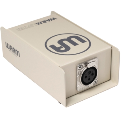 Warm Audio Warm Lifter