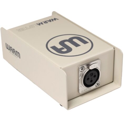 Warm Audio Warm Lifter