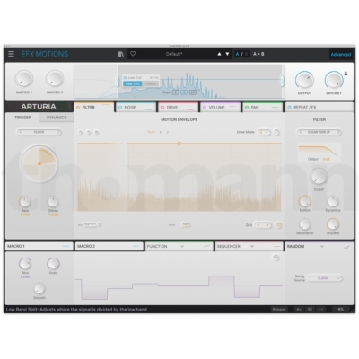 Arturia FX Collection 5