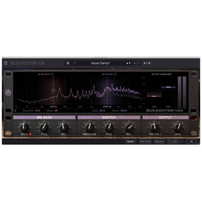 Arturia FX Collection 5