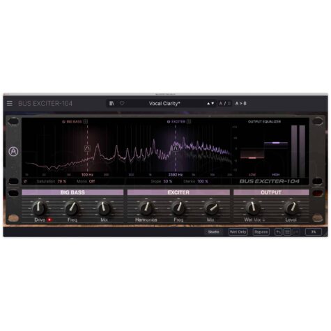 Arturia FX Collection 5