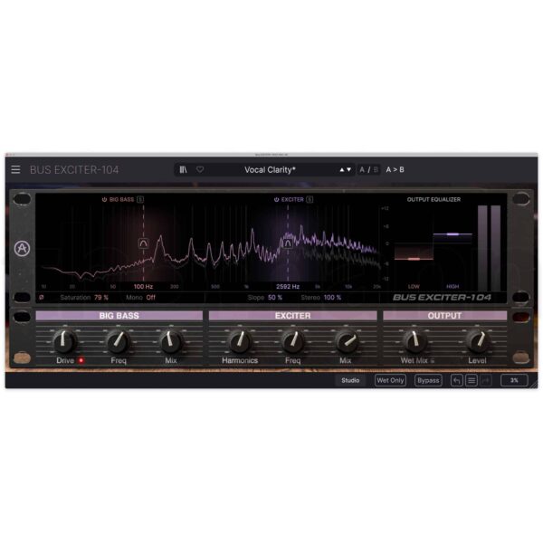 Arturia FX Collection 5