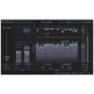 Arturia FX Collection 5