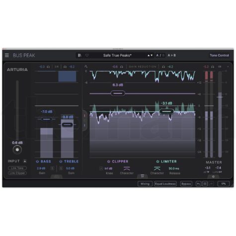 Arturia FX Collection 5