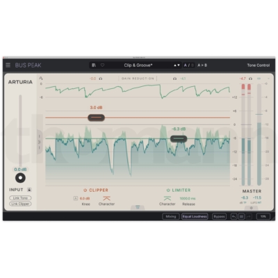 Arturia FX Collection 5