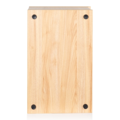 Gator Elite Series Furniture Desktop 2U Studio Rack MPL