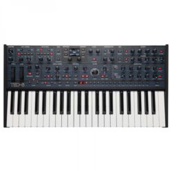 Oberheim TEO-5