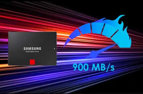 Blackjet VX-2SSD - USB 3.1 Gen 2 Dual Bay SSD Media Dock