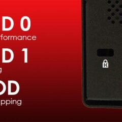 Blackjet VX-2SSD - USB 3.1 Gen 2 Dual Bay SSD Media Dock