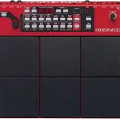 Clavia Nord Drum 3P