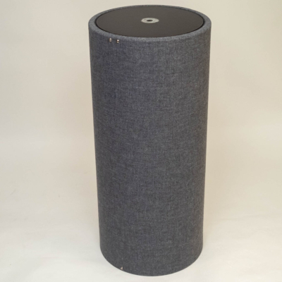 TUBETRAP ISOTHERMAL, 16X3' BASS TRAP