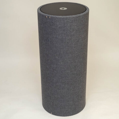TUBETRAP ISOTHERMAL, 16X3' BASS TRAP