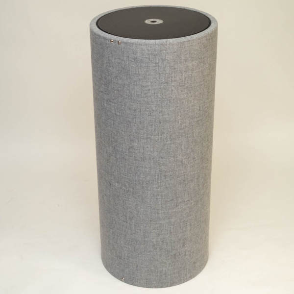 TUBETRAP ISOTHERMAL, 16X3' BASS TRAP