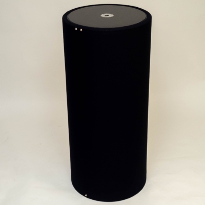 TUBETRAP ISOTHERMAL, 16X3' BASS TRAP