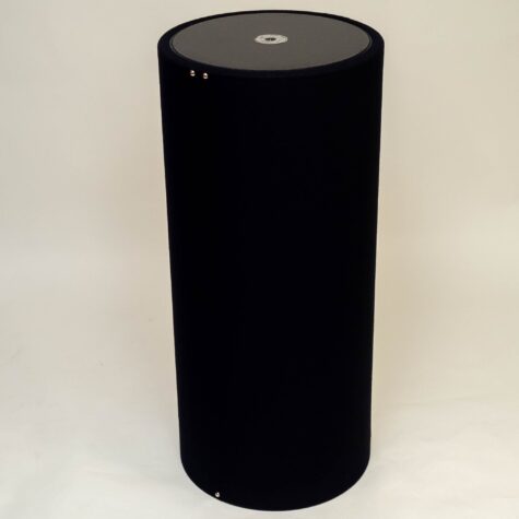 TUBETRAP ISOTHERMAL, 16X3' BASS TRAP