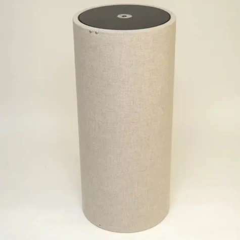 TUBETRAP ISOTHERMAL, 16X3' BASS TRAP
