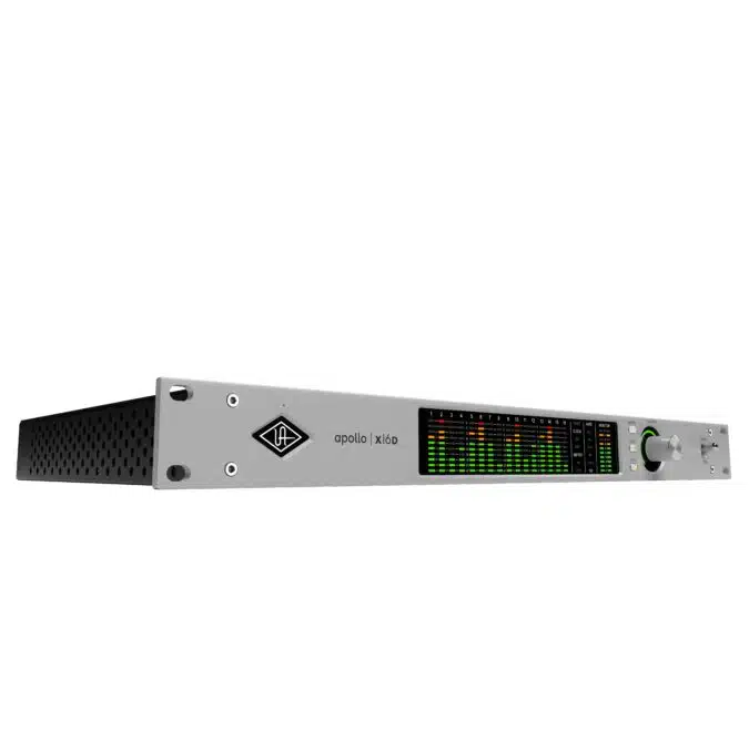 Universal Audio Apollo x16D Essential byt-til-nyt - Image 2
