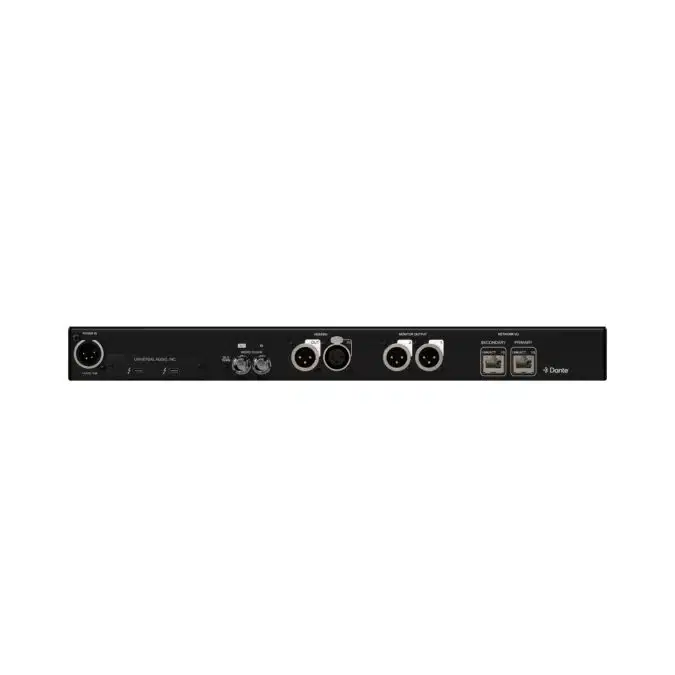 Universal Audio Apollo x16D Essential byt-til-nyt - Image 3