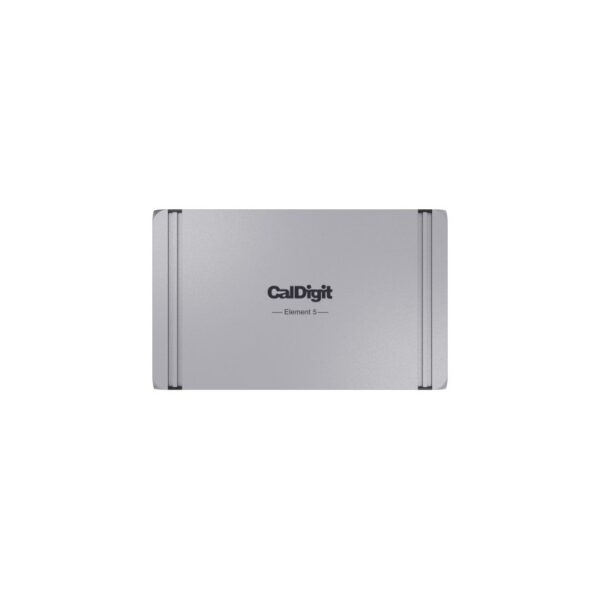 CalDigit Thunderbolt 5 Element 5 Hub - Image 2