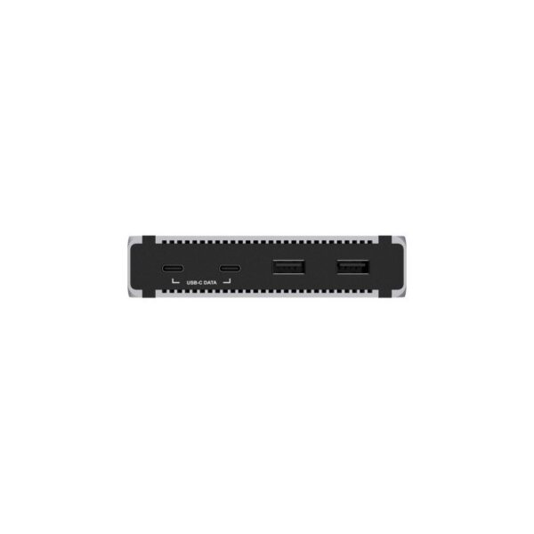 CalDigit Thunderbolt 5 Element 5 Hub - Image 3