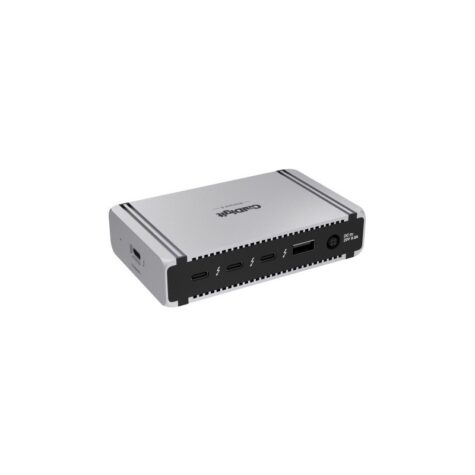 CalDigit Thunderbolt 5 Element 5 Hub