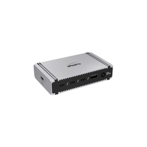 CalDigit Thunderbolt 5 Element 5 Hub