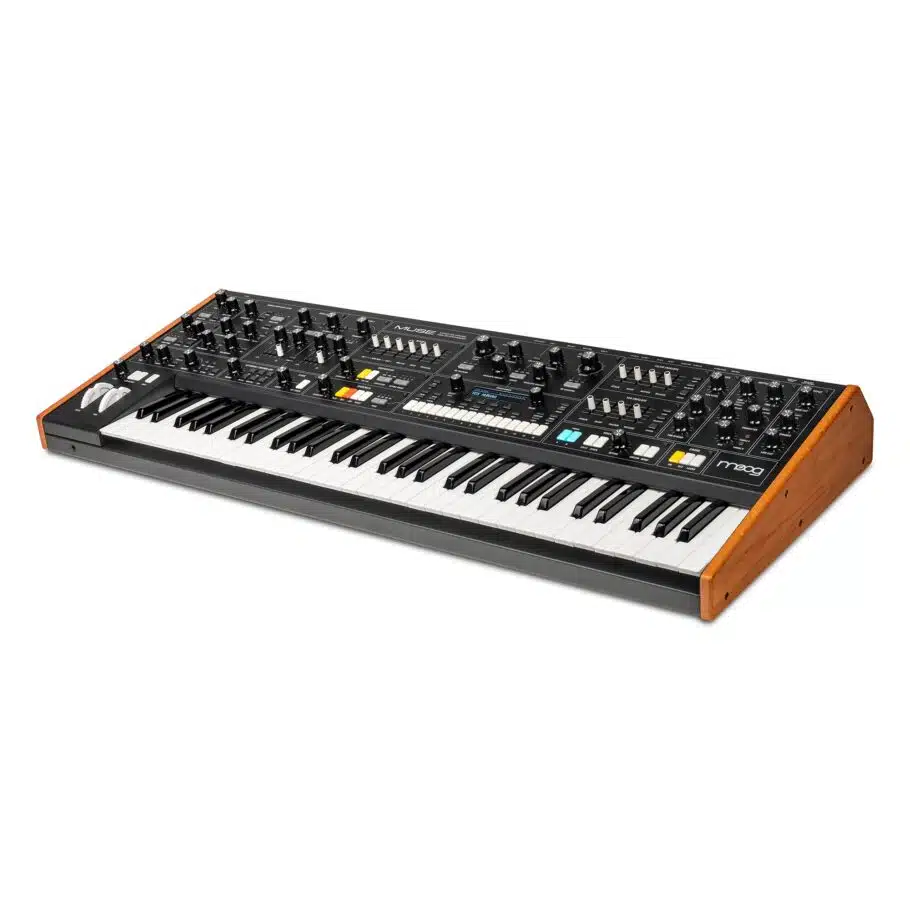 Moog Muse - Open Box - Image 4