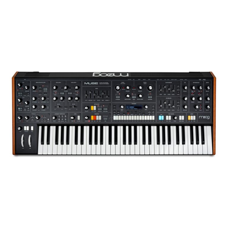 Moog Muse - Open Box - Image 2