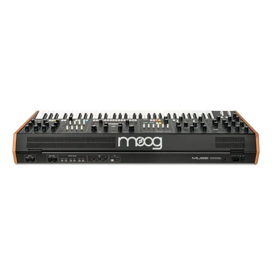 Moog Muse - Open Box - Image 5