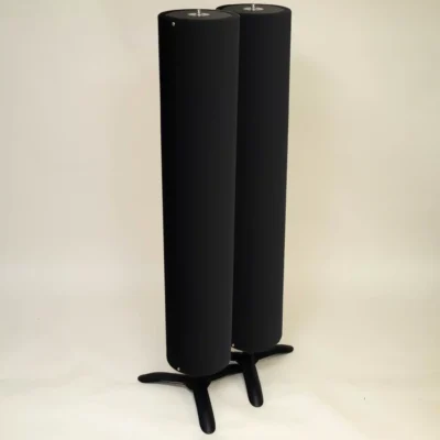 Studiotrap (2/BOX) Portable recording and mixing absorber diffuser