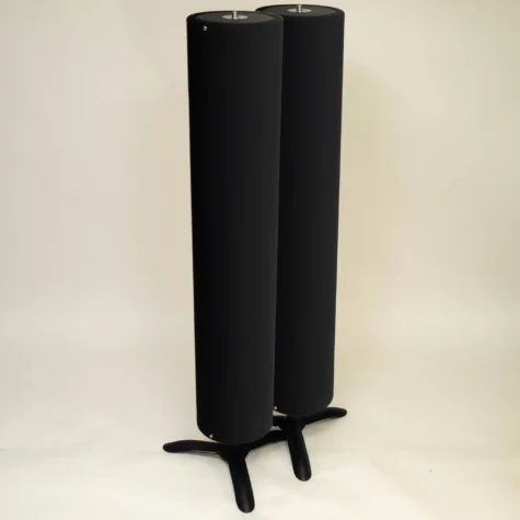 Studiotrap (2/BOX) Portable recording and mixing absorber diffuser