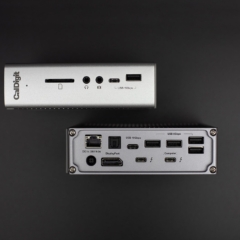 CalDigit TS3 Plus
