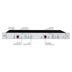 Rupert Neve Designs Portico 5045 Primary Source Enhancer