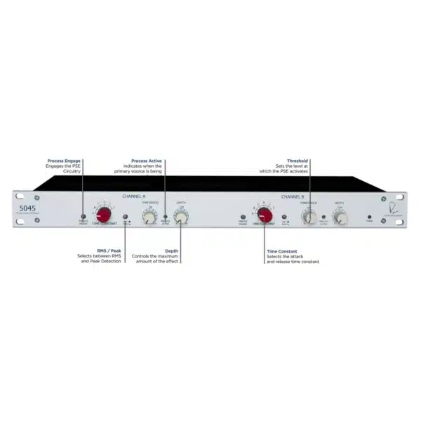 Rupert Neve Designs Portico 5045 Primary Source Enhancer