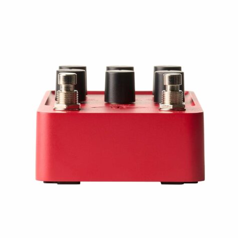 UAFX Anti 1992 High Gain Amp