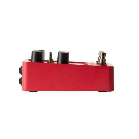 UAFX Anti 1992 High Gain Amp