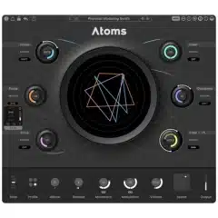Baby Audio Atoms