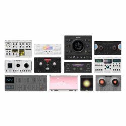 Baby Audio Complete Bundle