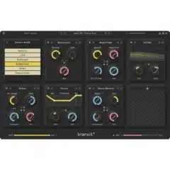 Baby Audio Transit 2