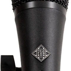 Telefunken M80 SH