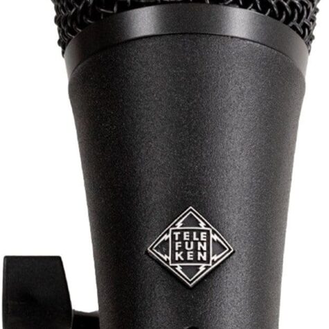 Telefunken M80 SH