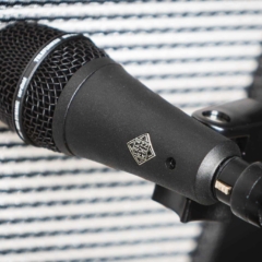 Telefunken M80 SH