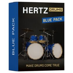 Hertz Blue Pack