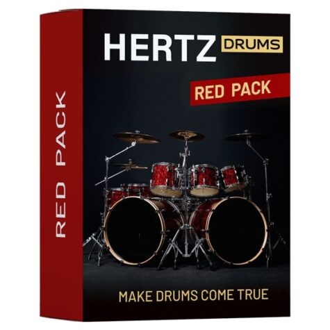 Hertz Red Pack
