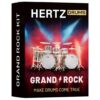 Hertz Grand Rock Kit